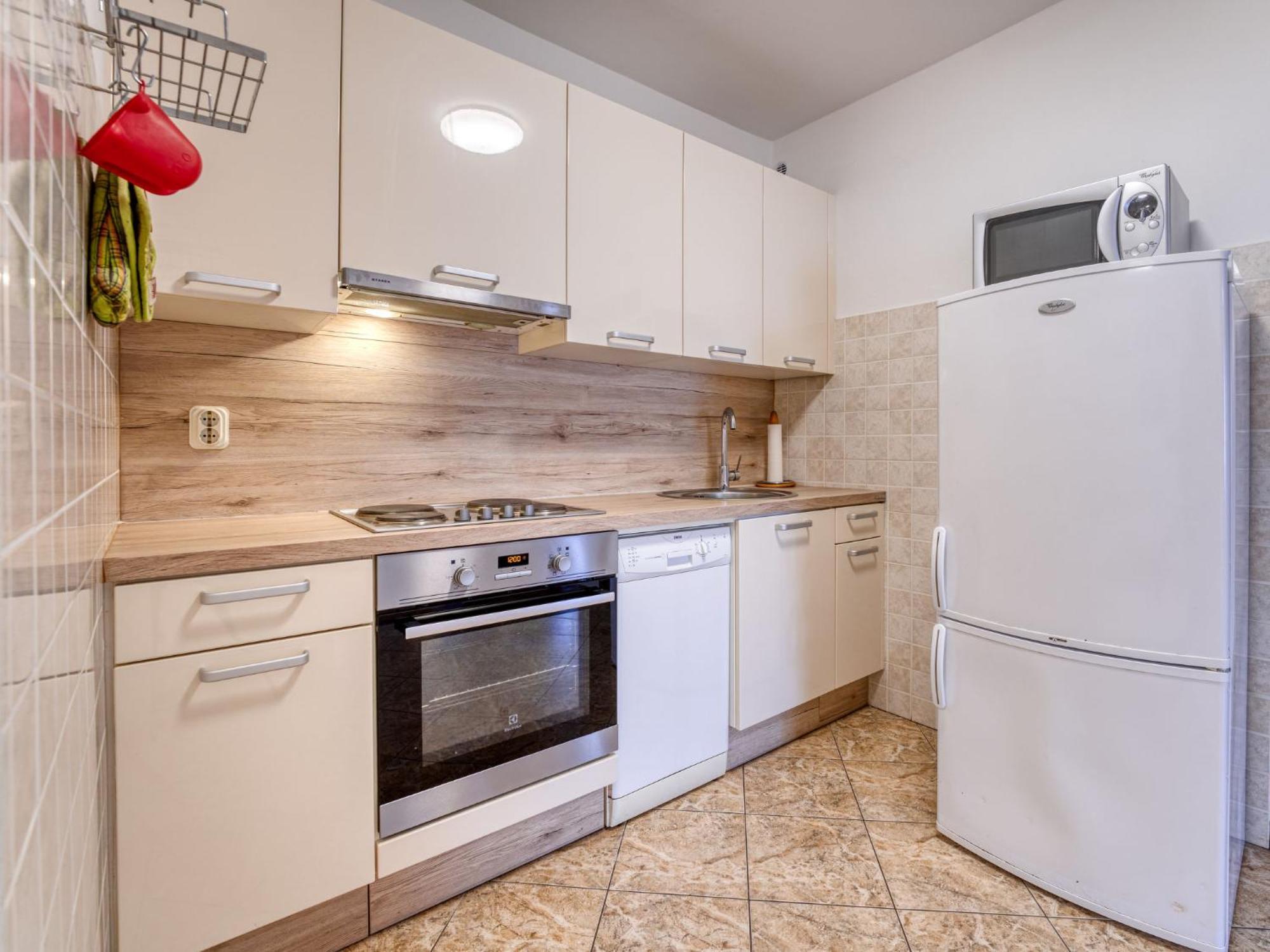 Apartment Albaneze By Interhome นยีวีเซ ภายนอก รูปภาพ